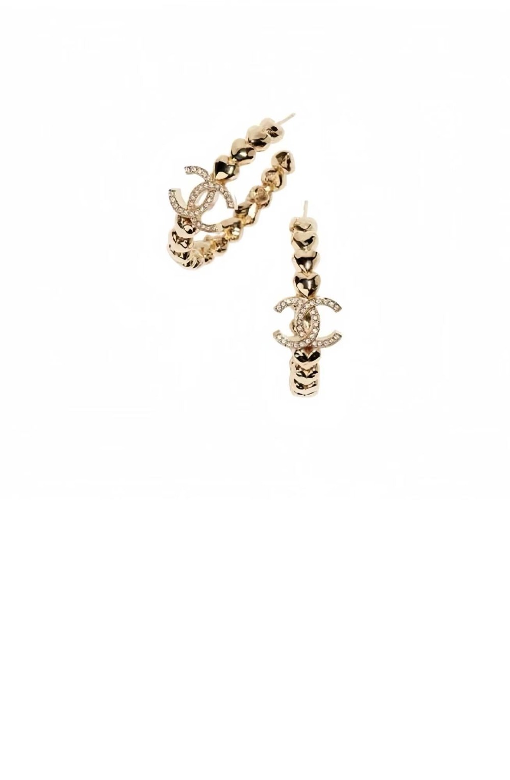 미러급레플리카사이트 | 명품레플리카 전문 쇼핑몰  | 퍼스트원 - 귀걸이 ABA269 > 샤넬