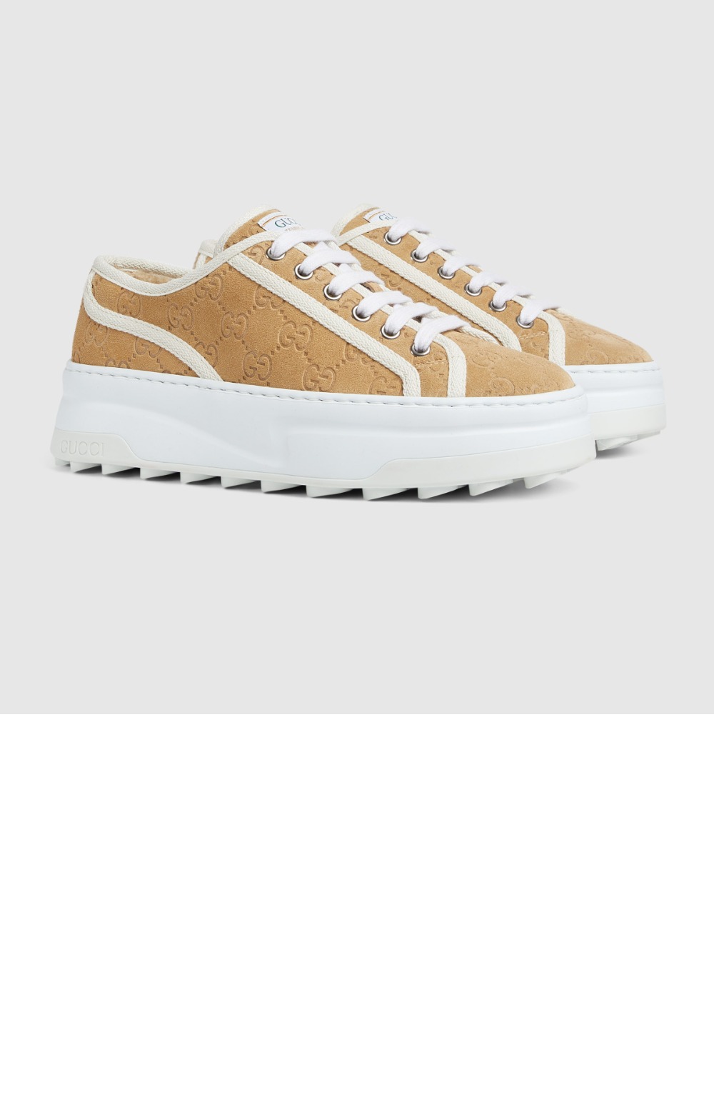 미러급레플리카사이트 | 명품레플리카 전문 쇼핑몰  | 퍼스트원 - 테니스 1977 운동화 ‎796294 > 구찌