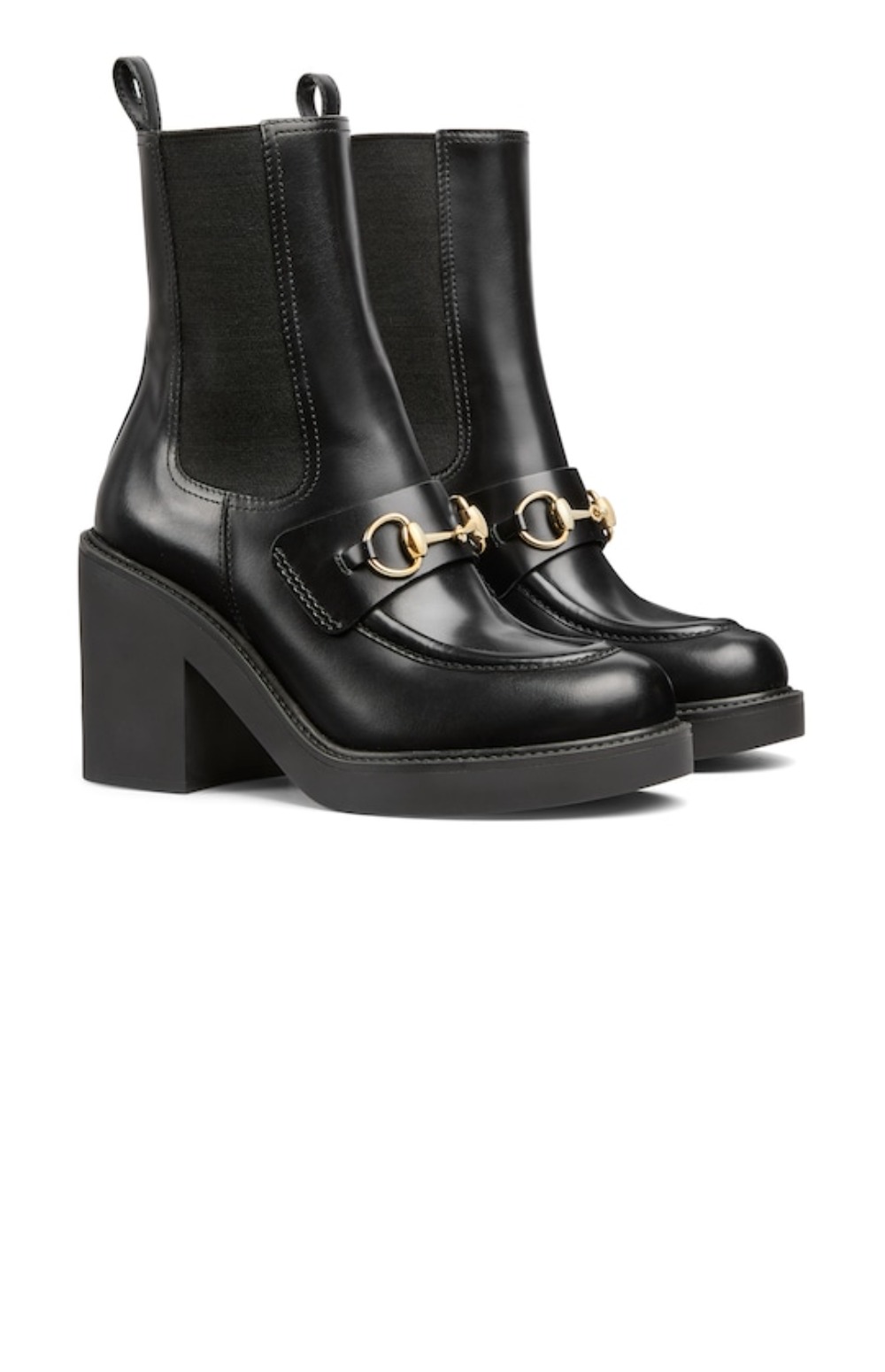 미러급레플리카사이트 | 명품레플리카 전문 쇼핑몰  | 퍼스트원 - 호스빗 앵클 부츠 816617 > 구찌