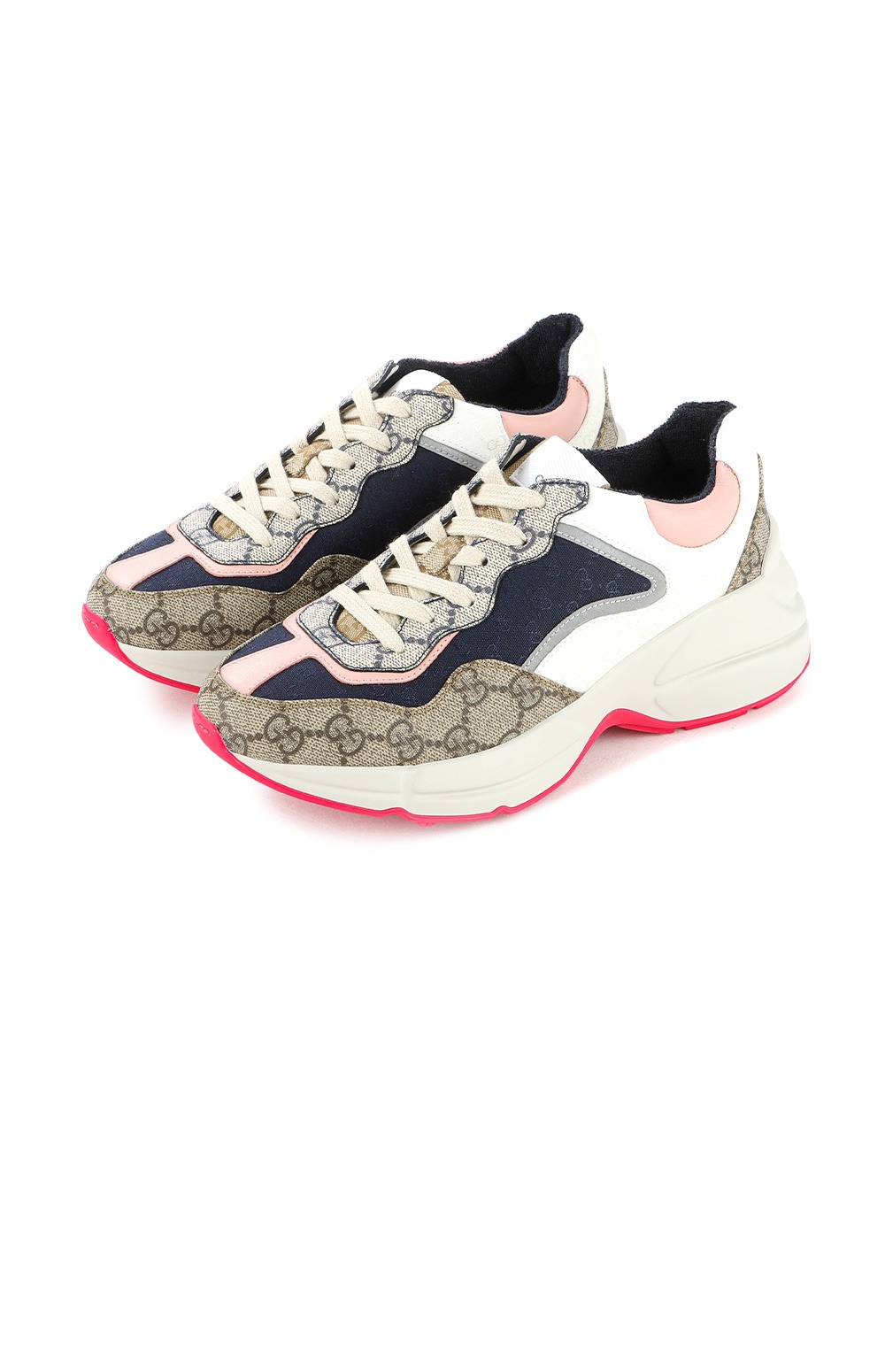 미러급레플리카사이트 | 명품레플리카 전문 쇼핑몰  | 퍼스트원 - GG 라이톤 트레이너 ‎620185 > 구찌