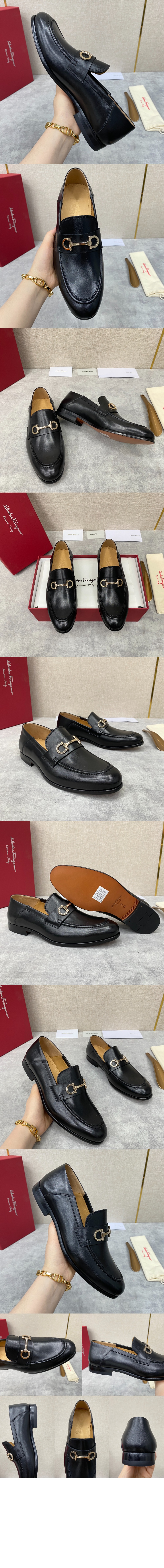 미러급레플리카사이트 | 명품레플리카 전문 쇼핑몰  | 퍼스트원 - 간치니 오너먼트 뮬 로퍼 01E100 > 페레가모