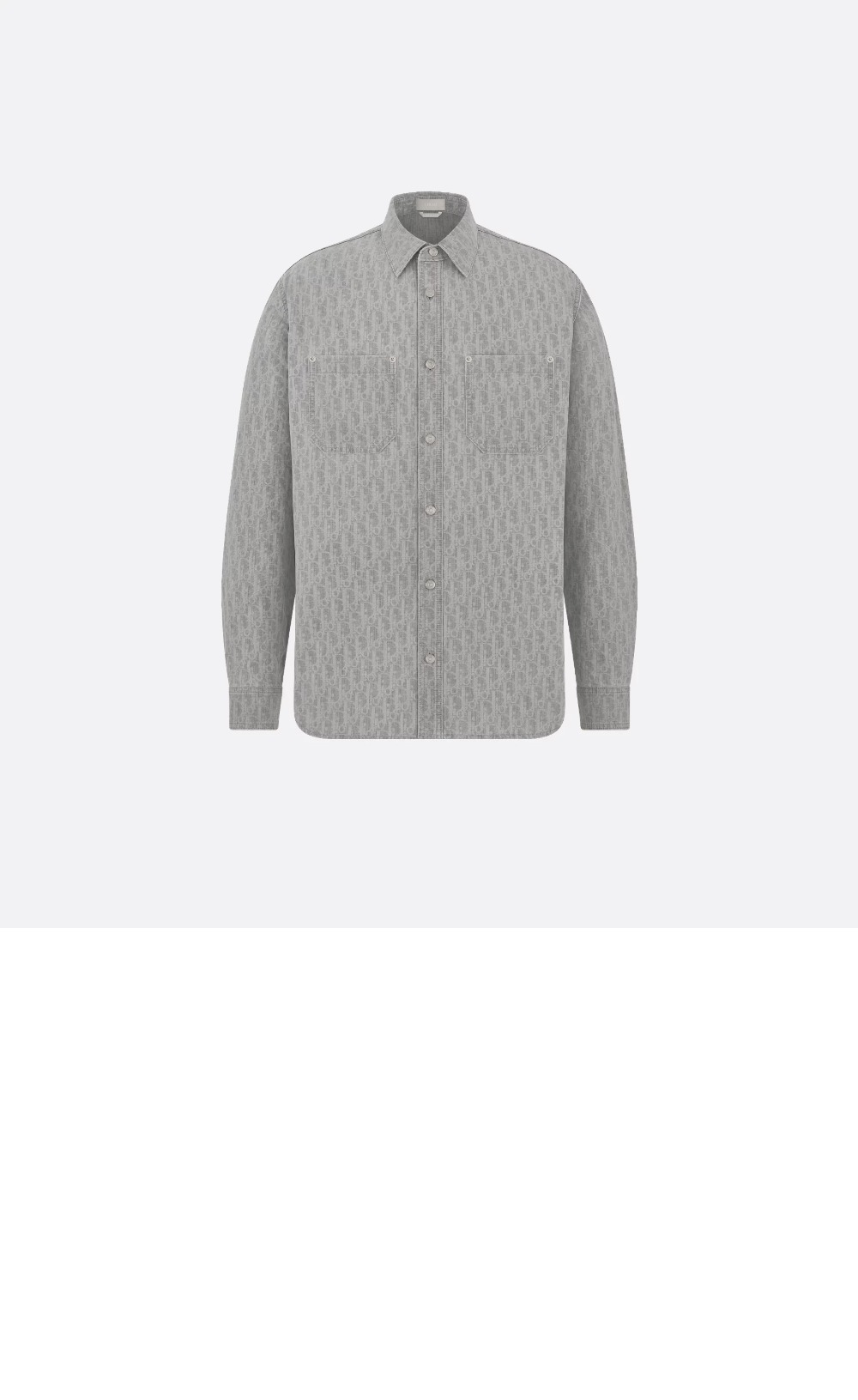 미러급레플리카사이트 | 명품레플리카 전문 쇼핑몰  | 퍼스트원 - 로고 셔츠 > 디올