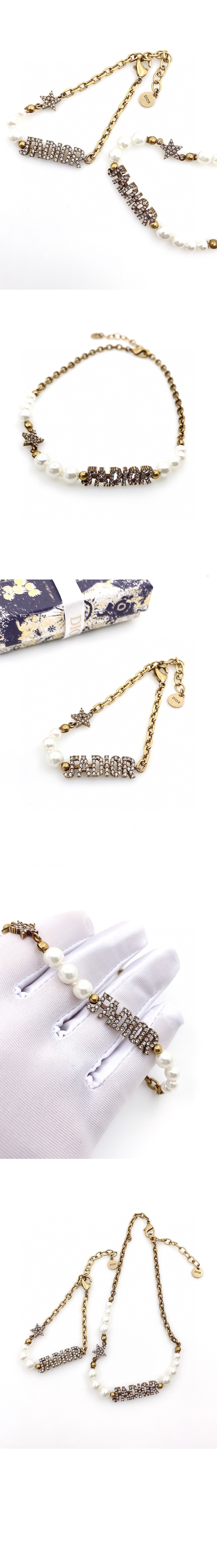 미러급레플리카사이트 | 명품레플리카 전문 쇼핑몰  | 퍼스트원 - 자디올 초커 N1113 > 디올