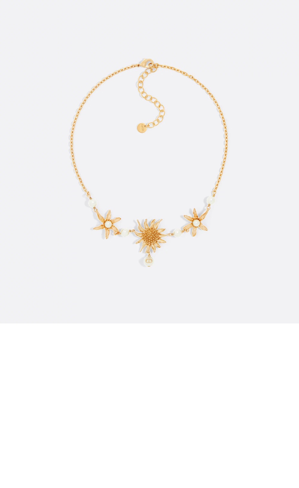 미러급레플리카사이트 | 명품레플리카 전문 쇼핑몰  | 퍼스트원 - Chardons  초커 N3084 > 디올