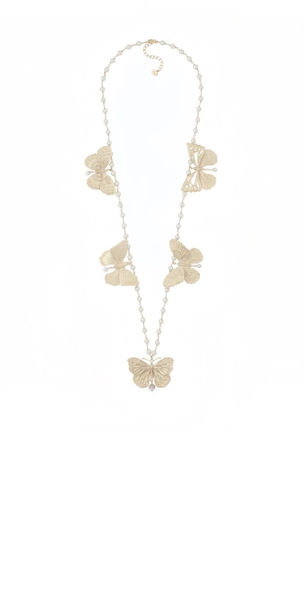 미러급레플리카사이트 | 명품레플리카 전문 쇼핑몰  | 퍼스트원 - 메타모르포스 목걸이  N2591 > 디올