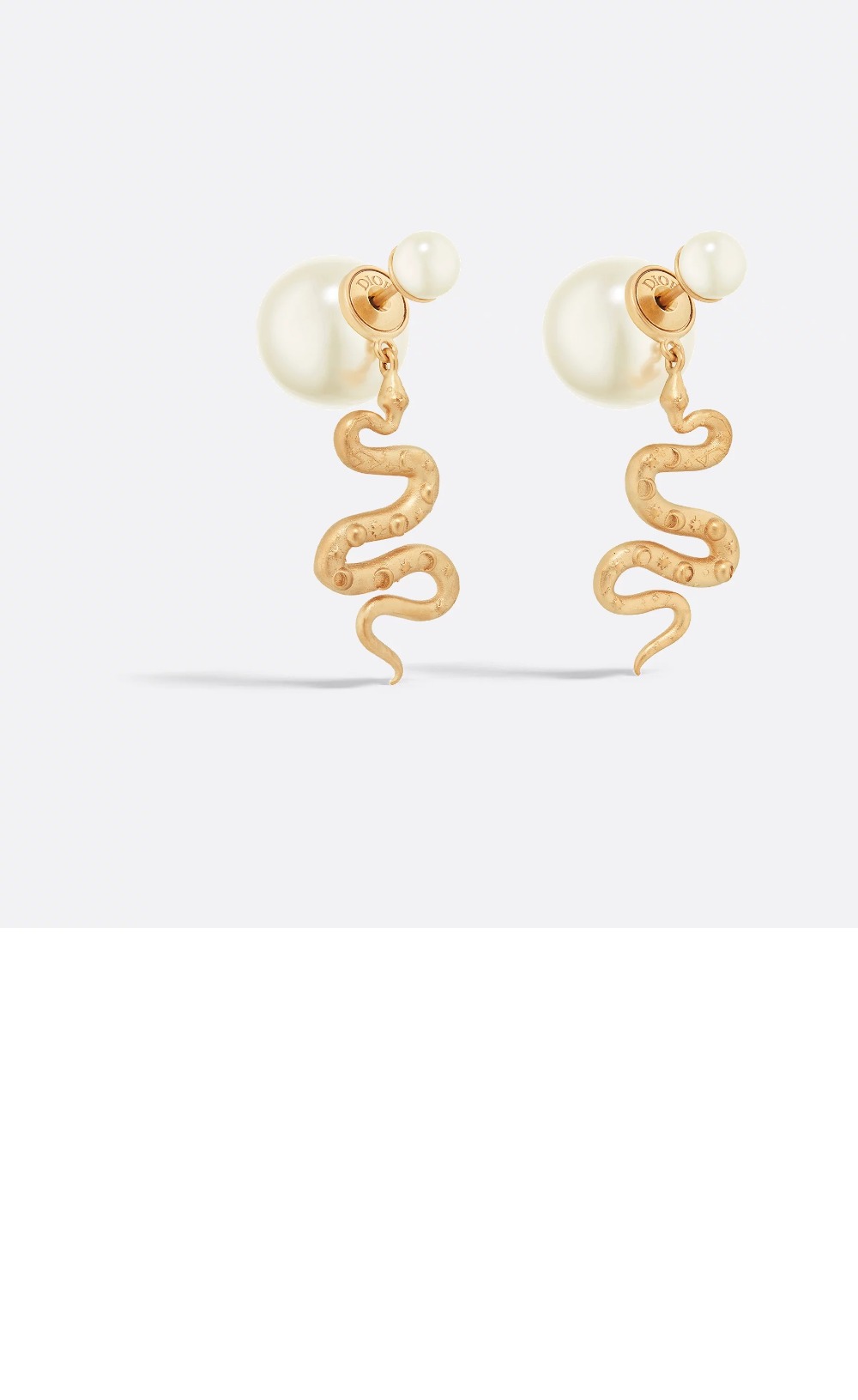 미러급레플리카사이트 | 명품레플리카 전문 쇼핑몰  | 퍼스트원 - Tribales 귀걸이  E3728 > 디올