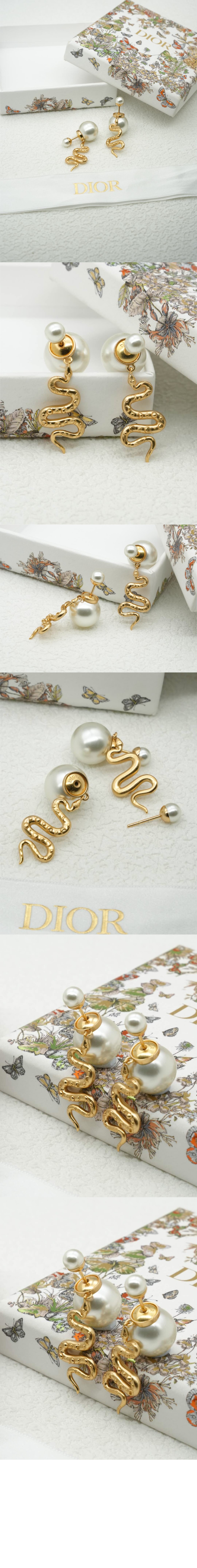 미러급레플리카사이트 | 명품레플리카 전문 쇼핑몰  | 퍼스트원 - Tribales 귀걸이  E3728 > 디올