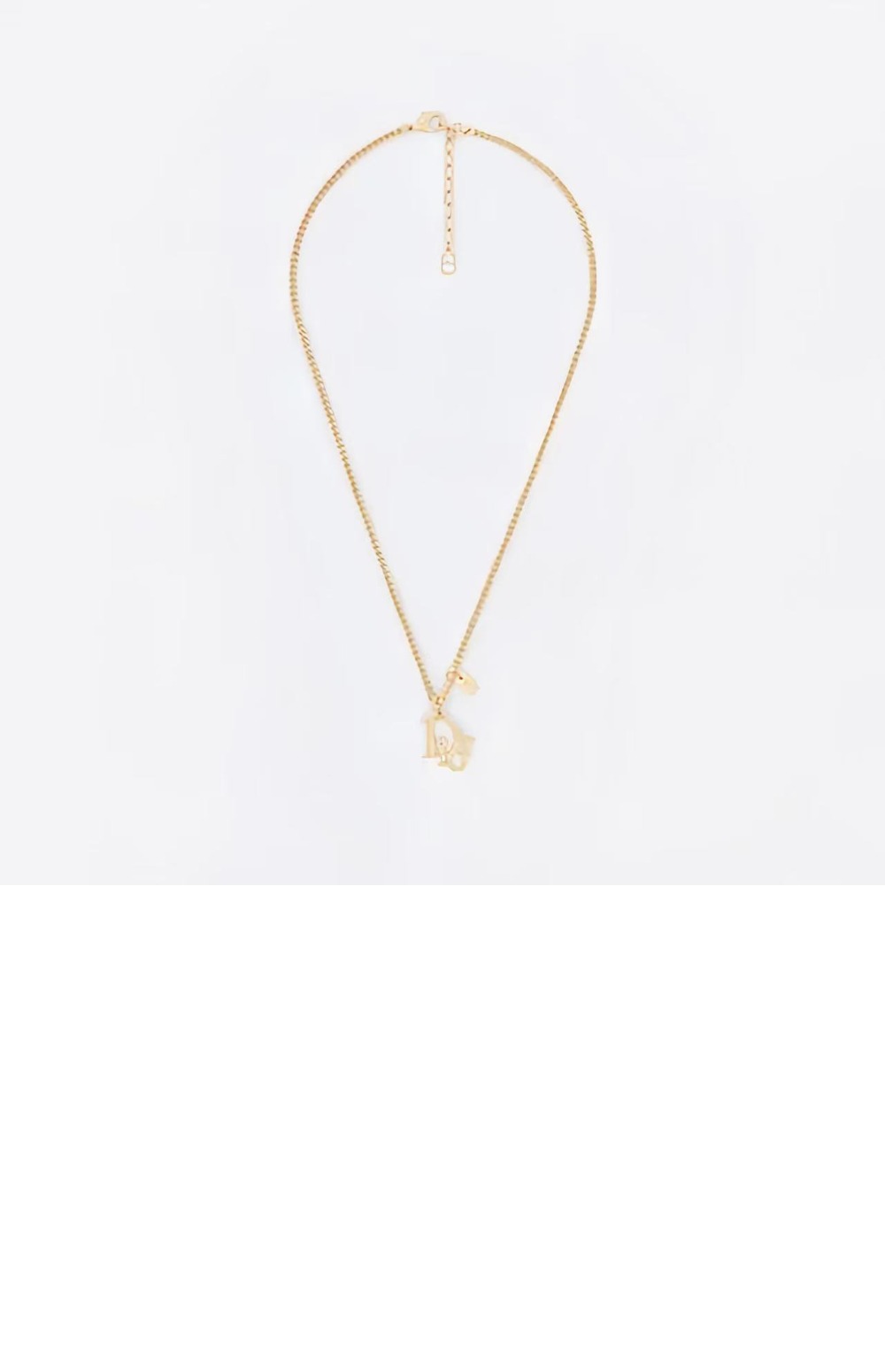 미러급레플리카사이트 | 명품레플리카 전문 쇼핑몰  | 퍼스트원 - 목걸이 N1969 > 디올