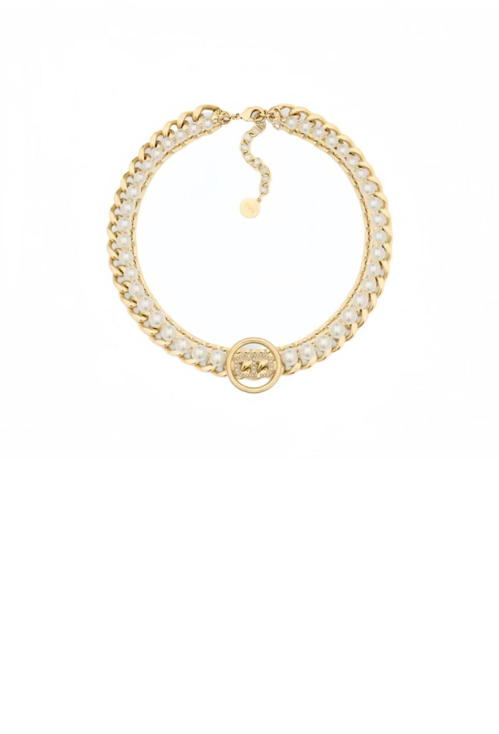 미러급레플리카사이트 | 명품레플리카 전문 쇼핑몰  | 퍼스트원 - 자디올 초커 N2298 > 디올