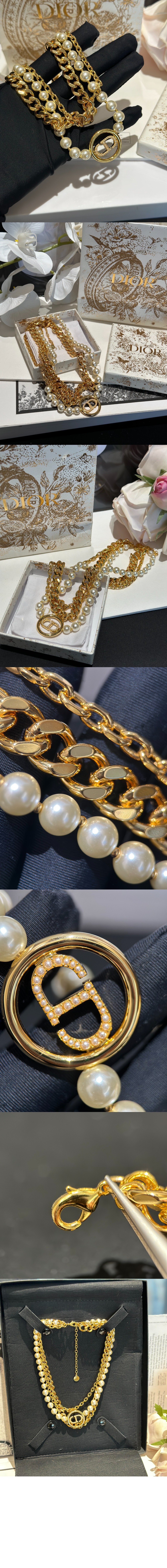 미러급레플리카사이트 | 명품레플리카 전문 쇼핑몰  | 퍼스트원 - 자디올 초커 N2298 > 디올