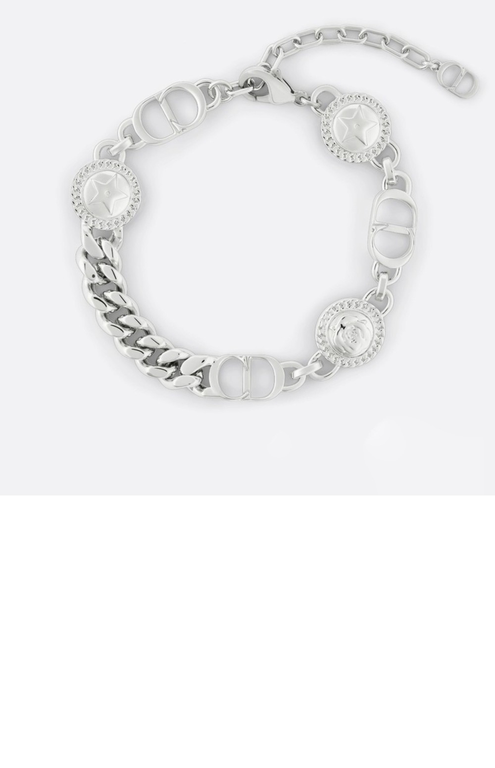 미러급레플리카사이트 | 명품레플리카 전문 쇼핑몰  | 퍼스트원 - 팔찌  B1665 > 디올