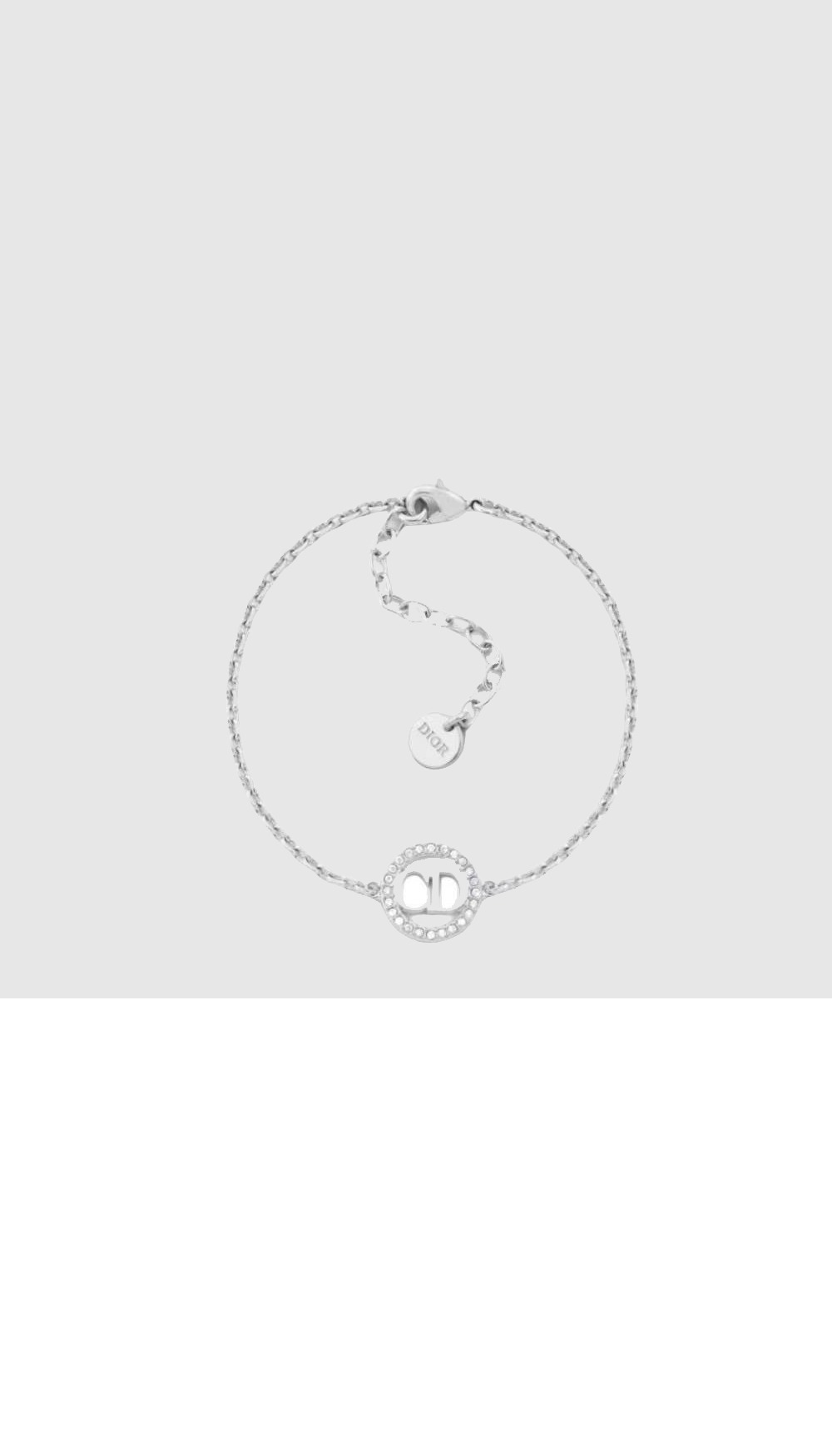 미러급레플리카사이트 | 명품레플리카 전문 쇼핑몰  | 퍼스트원 - 클레어 디 룬 팔찌 B1627 > 디올