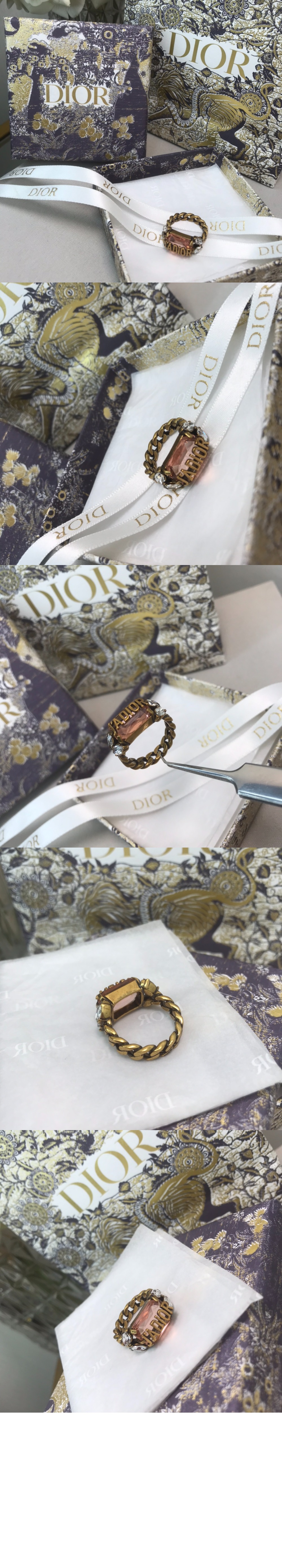 미러급레플리카사이트 | 명품레플리카 전문 쇼핑몰  | 퍼스트원 - 자디올 반지 R1073 > 디올