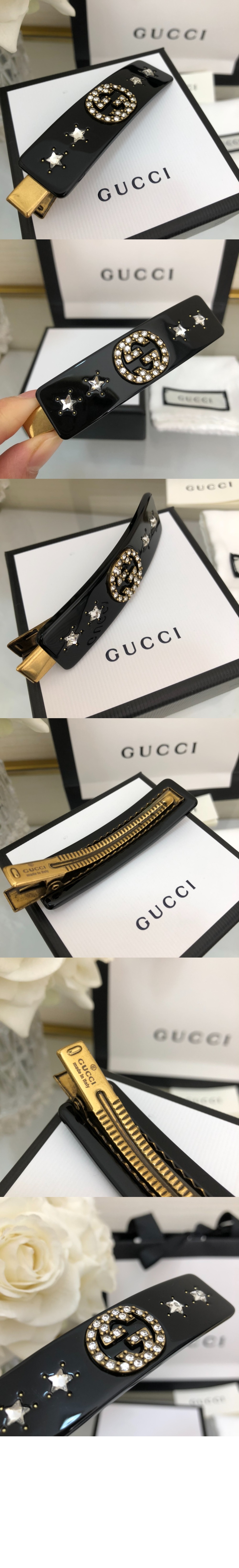 미러급레플리카사이트 | 명품레플리카 전문 쇼핑몰  | 퍼스트원 - 머리핀 630703 > 구찌