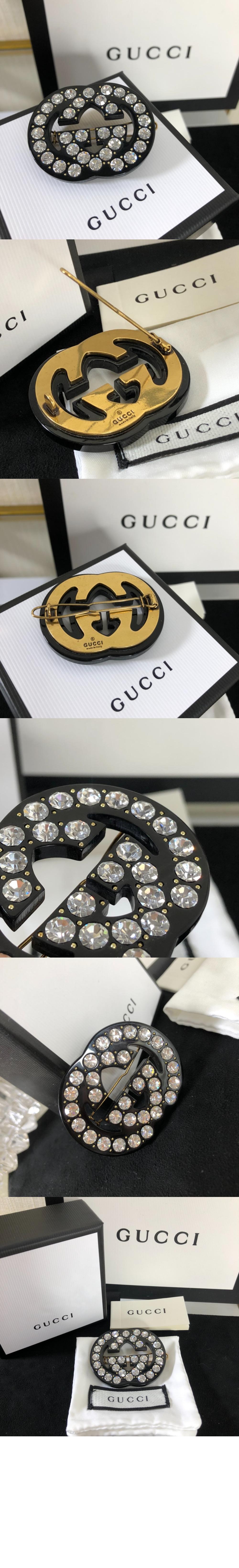 미러급레플리카사이트 | 명품레플리카 전문 쇼핑몰  | 퍼스트원 - 더블 G  머리핀 627917 > 구찌