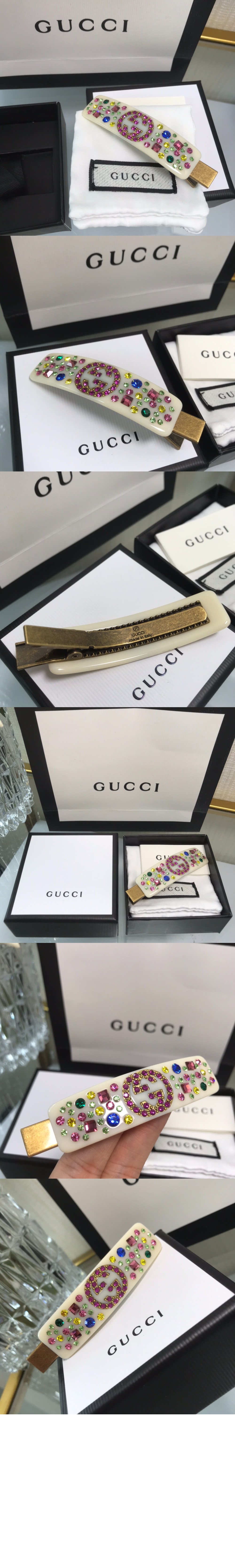 미러급레플리카사이트 | 명품레플리카 전문 쇼핑몰  | 퍼스트원 - 더블 G 머리핀 656846 > 구찌