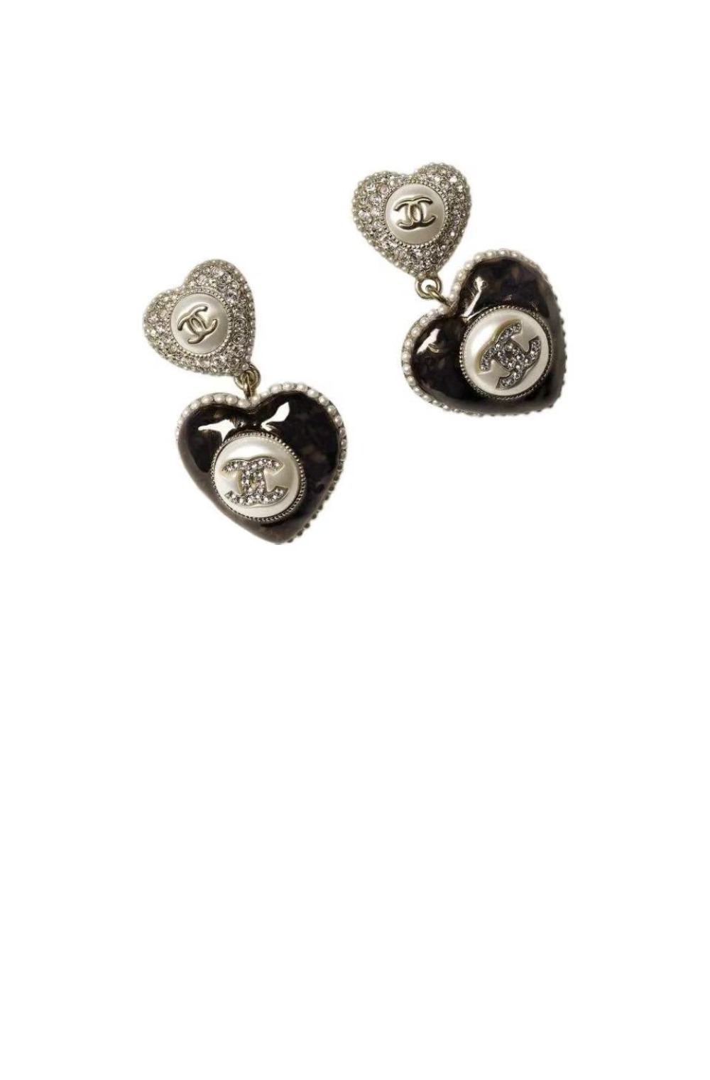 미러급레플리카사이트 | 명품레플리카 전문 쇼핑몰  | 퍼스트원 - 귀걸이 AB9394 > 샤넬