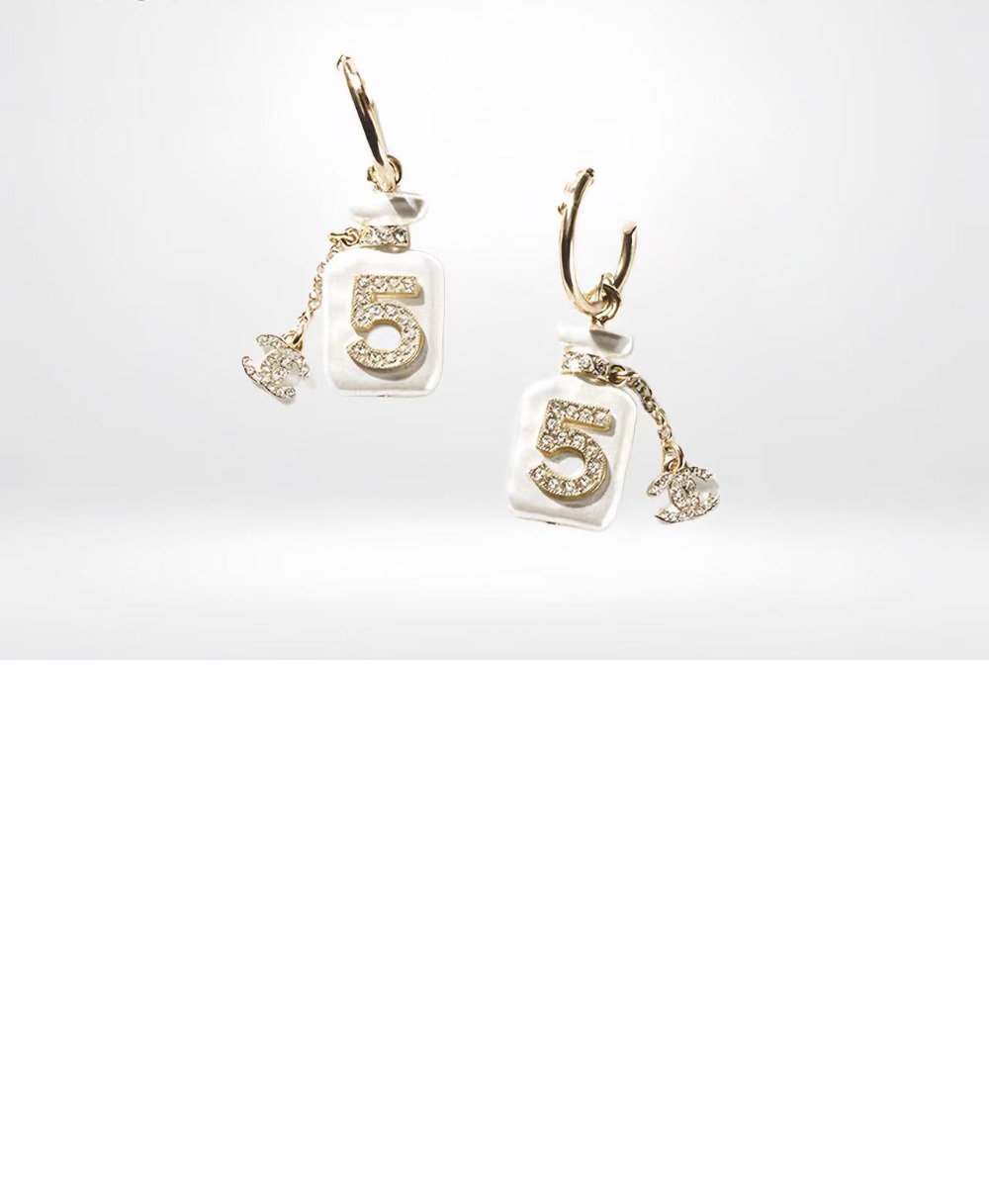 미러급레플리카사이트 | 명품레플리카 전문 쇼핑몰  | 퍼스트원 - 귀걸이 AB8468 > 샤넬