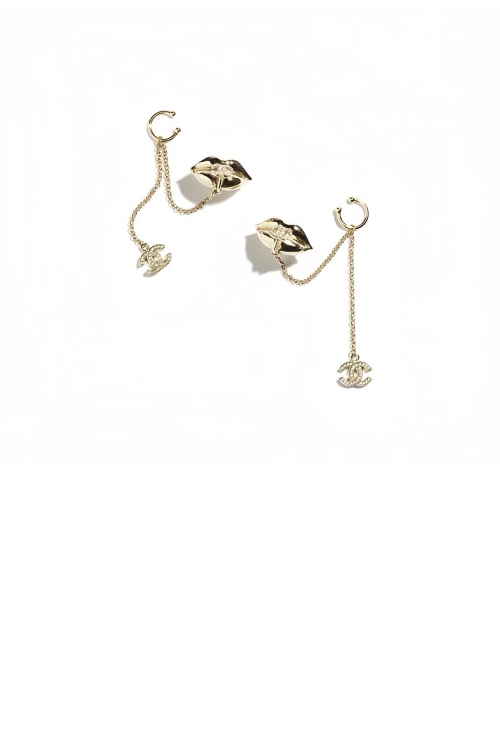 미러급레플리카사이트 | 명품레플리카 전문 쇼핑몰  | 퍼스트원 - 귀걸이  ABA690 > 샤넬