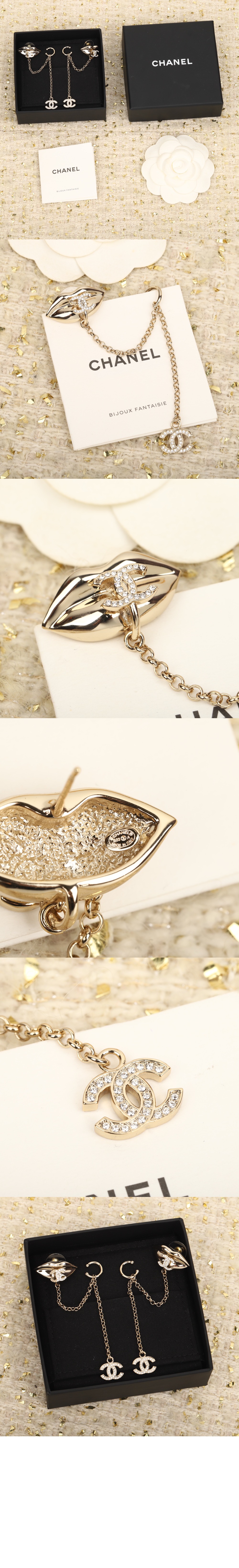 미러급레플리카사이트 | 명품레플리카 전문 쇼핑몰  | 퍼스트원 - 귀걸이  ABA690 > 샤넬