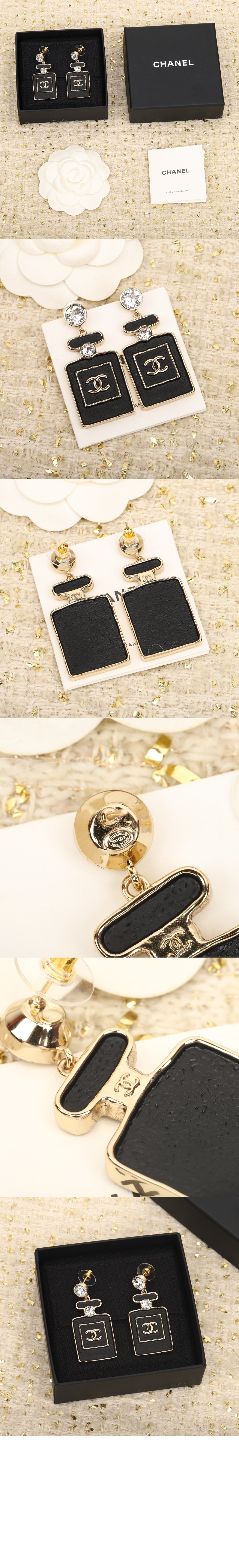 미러급레플리카사이트 | 명품레플리카 전문 쇼핑몰  | 퍼스트원 - 귀걸이  ABA756 > 샤넬