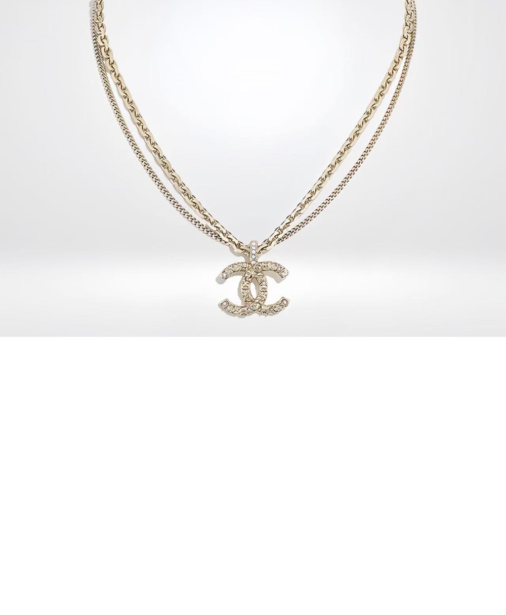 미러급레플리카사이트 | 명품레플리카 전문 쇼핑몰  | 퍼스트원 - 목걸이 AB6095 > 샤넬