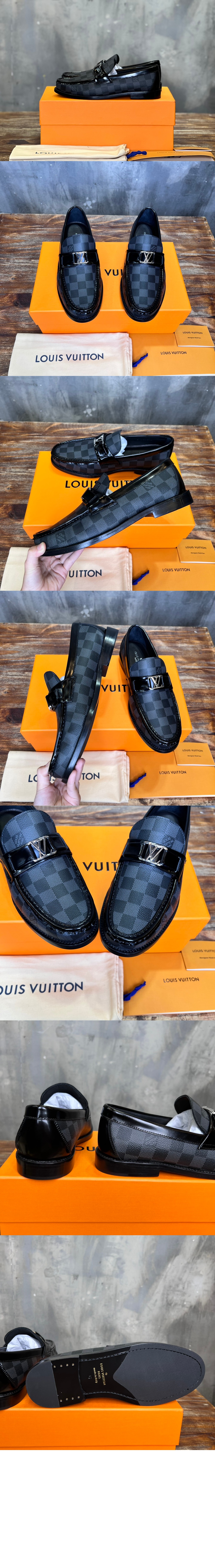 미러급레플리카사이트 | 명품레플리카 전문 쇼핑몰  | 퍼스트원 - Major 로퍼 1A4OKS > 루이비통