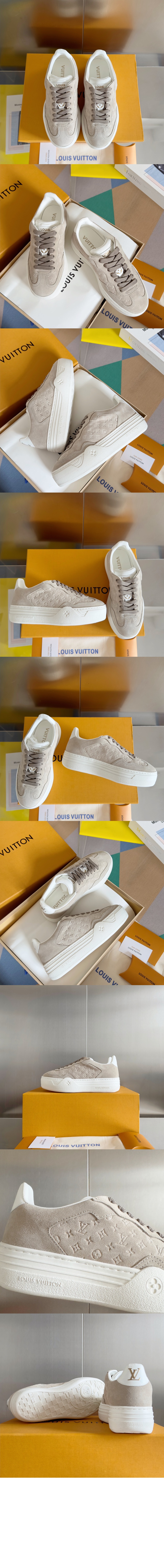 미러급레플리카사이트 | 명품레플리카 전문 쇼핑몰  | 퍼스트원 - 그루비 스니커즈 1ADBTF > 루이비통