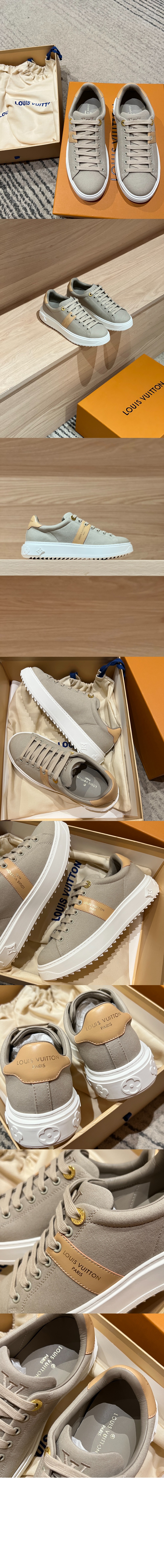 미러급레플리카사이트 | 명품레플리카 전문 쇼핑몰  | 퍼스트원 - 타임 아웃 스니커즈 1AD9C7 > 루이비통