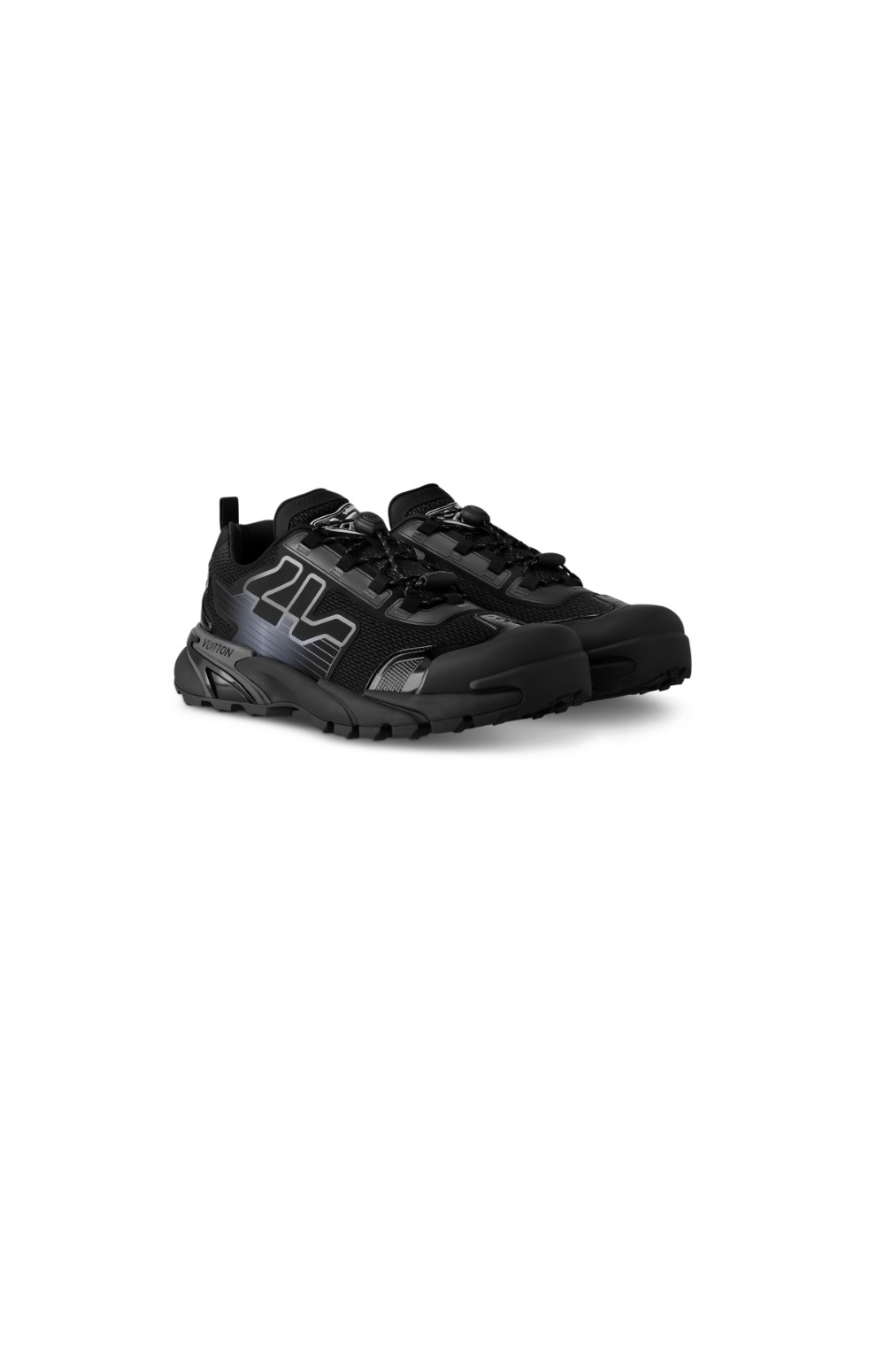 미러급레플리카사이트 | 명품레플리카 전문 쇼핑몰  | 퍼스트원 - 러너 태틱 스니커즈 1ADH05 > 루이비통