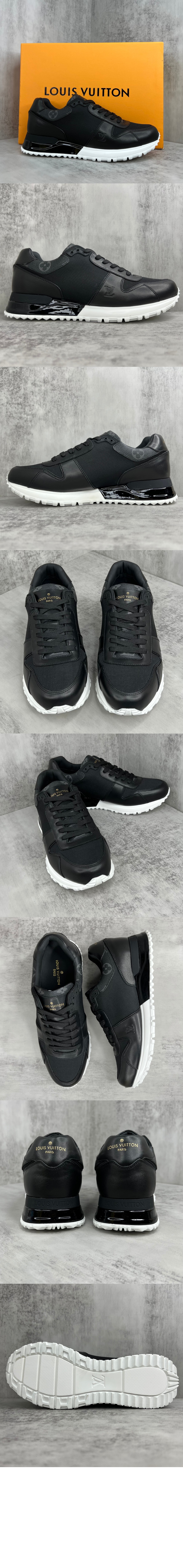 미러급레플리카사이트 | 명품레플리카 전문 쇼핑몰  | 퍼스트원 - 런 어웨이 스니커즈 1A5AX7 > 루이비통