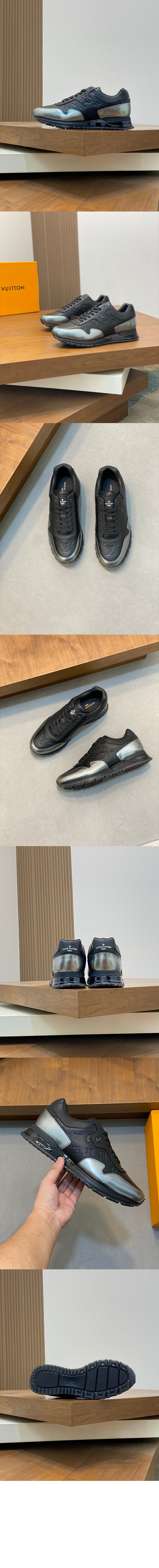 미러급레플리카사이트 | 명품레플리카 전문 쇼핑몰  | 퍼스트원 - 런 어웨이 스니커즈 1A8V4X > 루이비통