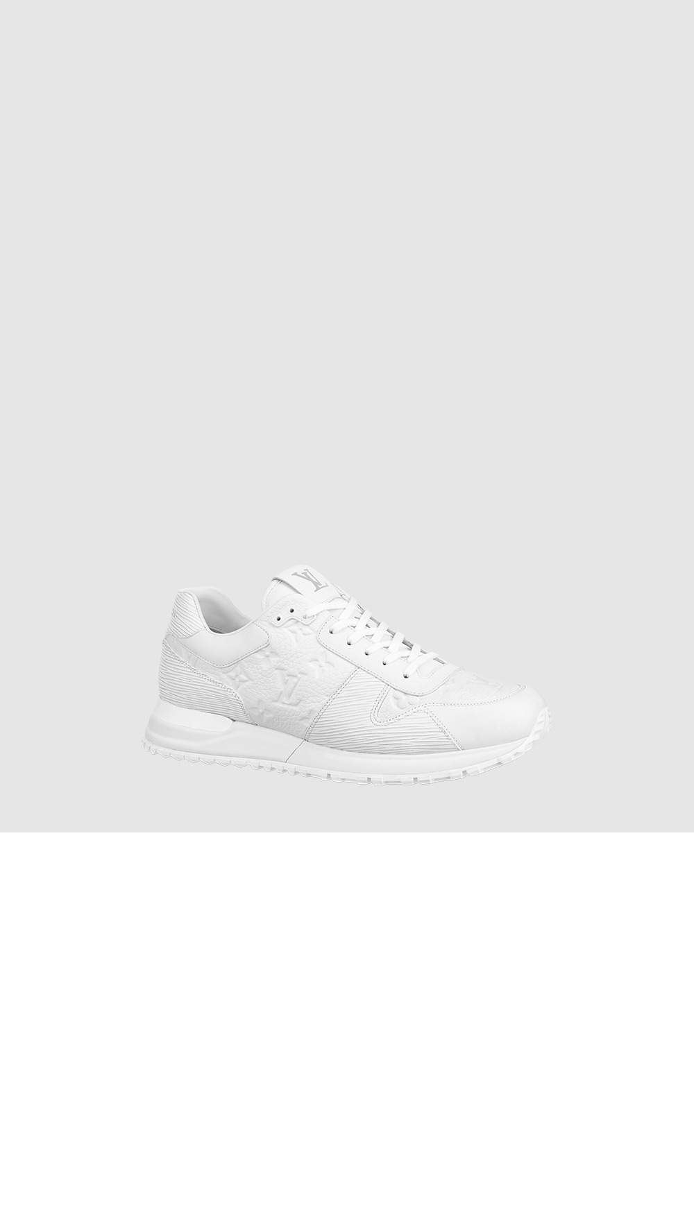 미러급레플리카사이트 | 명품레플리카 전문 쇼핑몰  | 퍼스트원 - 런 어웨이 스니커즈 1A9ZK2 > 루이비통