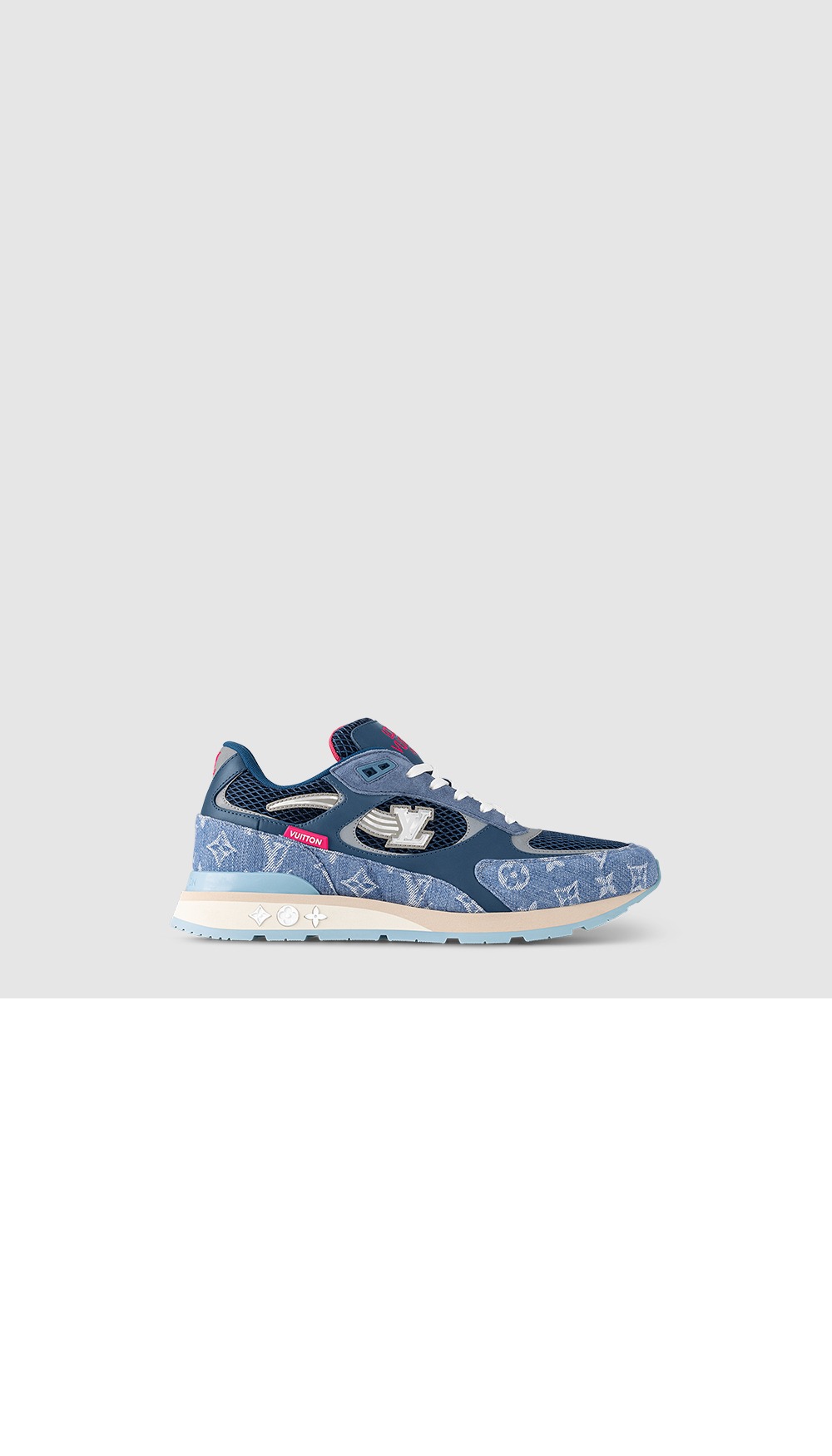 미러급레플리카사이트 | 명품레플리카 전문 쇼핑몰  | 퍼스트원 - 런 어웨이 스니커즈 1ADF4S > 루이비통