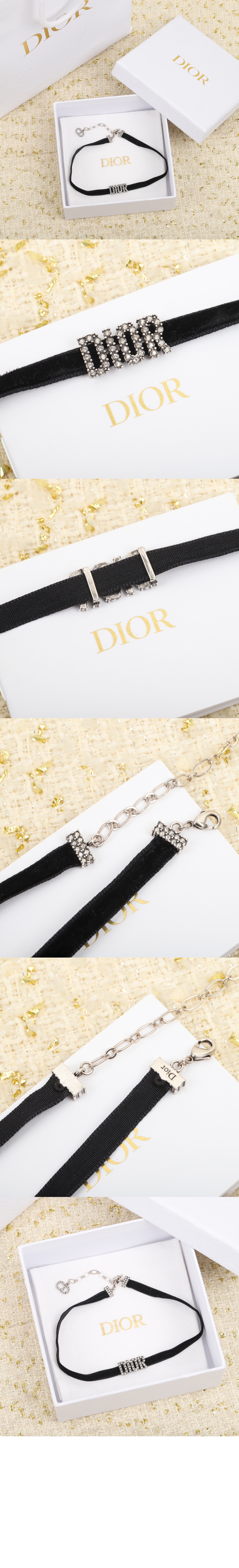 미러급레플리카사이트 | 명품레플리카 전문 쇼핑몰  | 퍼스트원 - 자디올 초커 N0682 > 디올