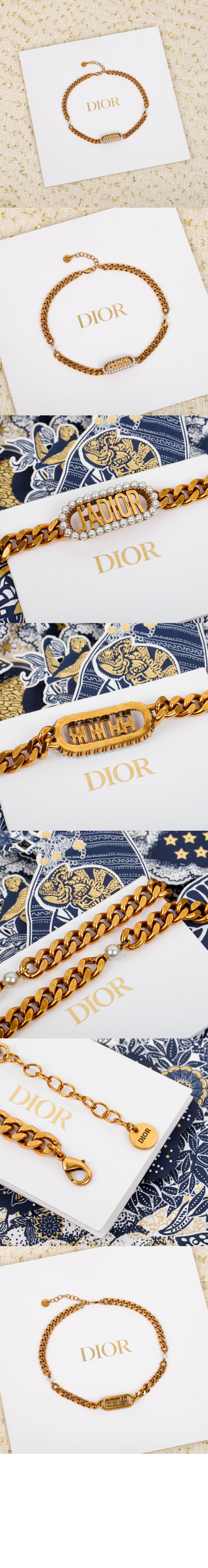 미러급레플리카사이트 | 명품레플리카 전문 쇼핑몰  | 퍼스트원 - 목걸이 N1396 > 디올