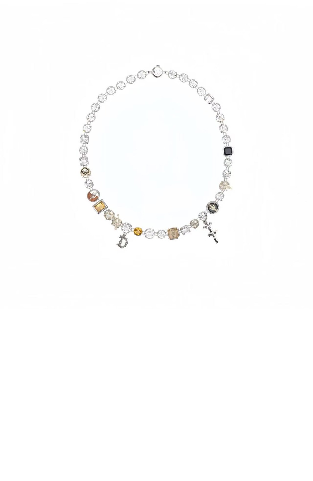 미러급레플리카사이트 | 명품레플리카 전문 쇼핑몰  | 퍼스트원 - Cactus Jack 목걸이  N1631 > 디올