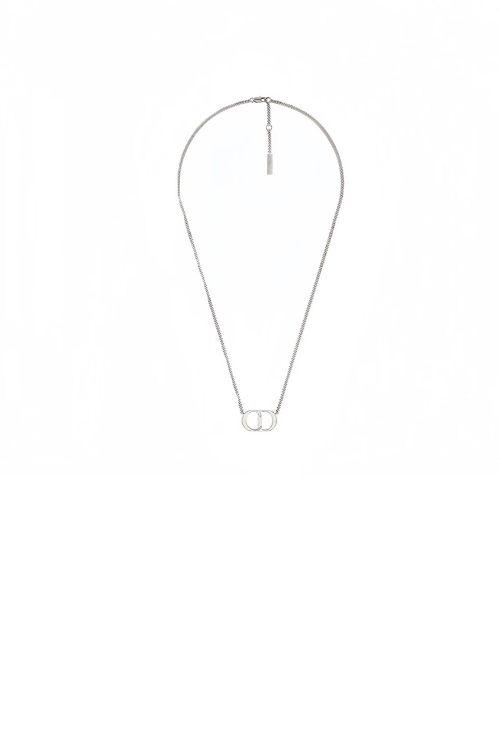 미러급레플리카사이트 | 명품레플리카 전문 쇼핑몰  | 퍼스트원 - CD  ICON NECKLACE 목걸이  N1026 > 디올