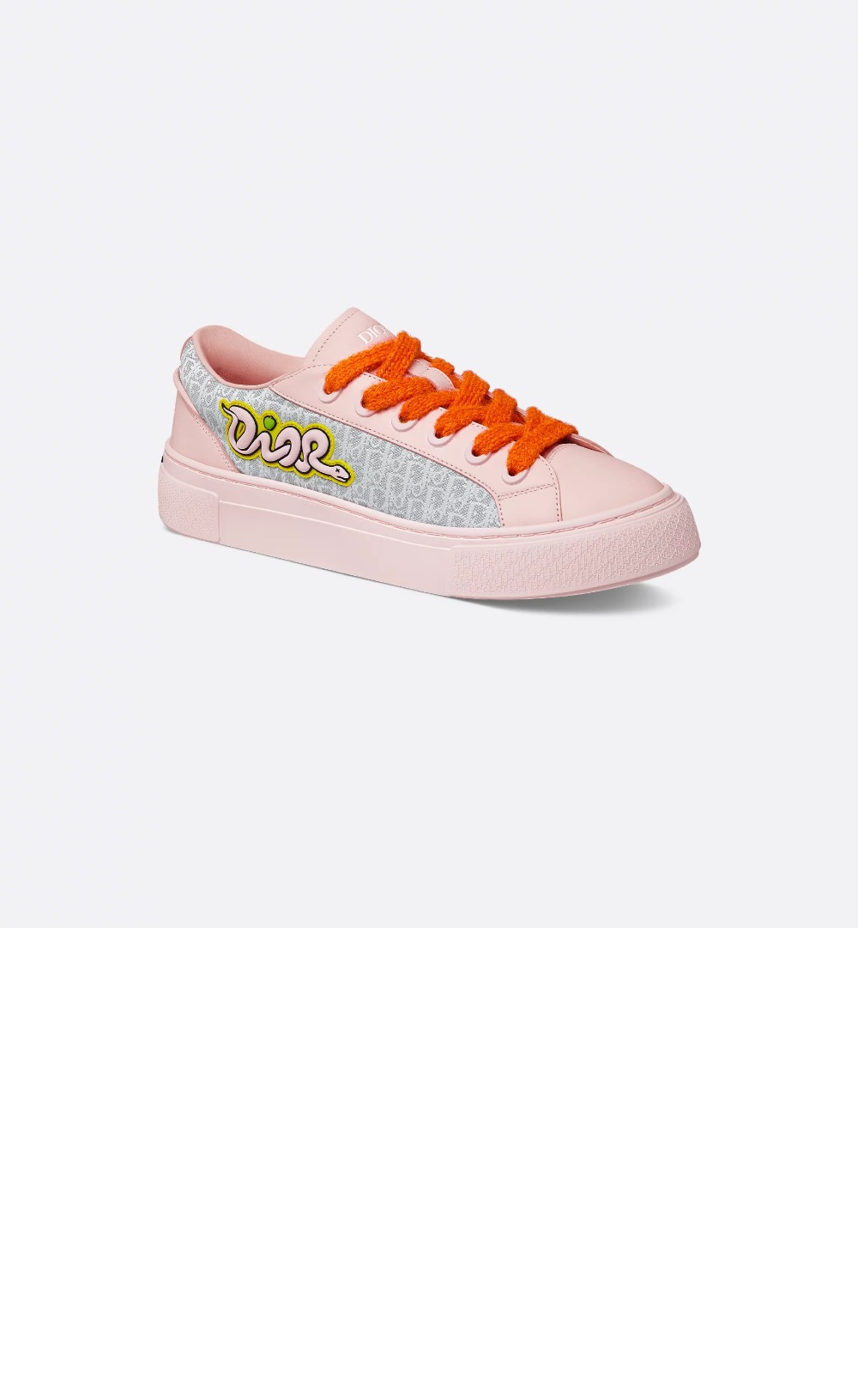 미러급레플리카사이트 | 명품레플리카 전문 쇼핑몰  | 퍼스트원 - AND KAWS B33 스니커즈 3SN303 > 디올