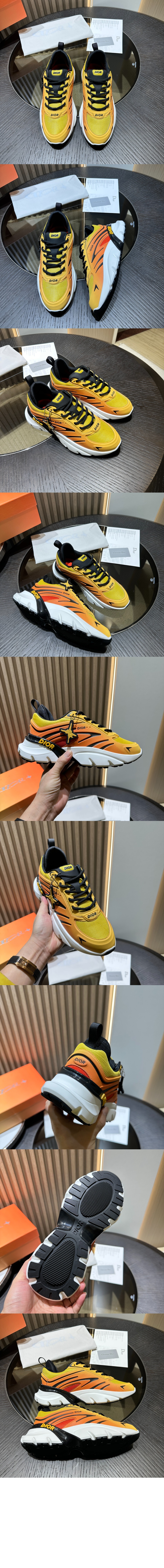 미러급레플리카사이트 | 명품레플리카 전문 쇼핑몰  | 퍼스트원 - AND LEWIS HAMILTON B44 Blade 스니커즈 3SN306 > 디올