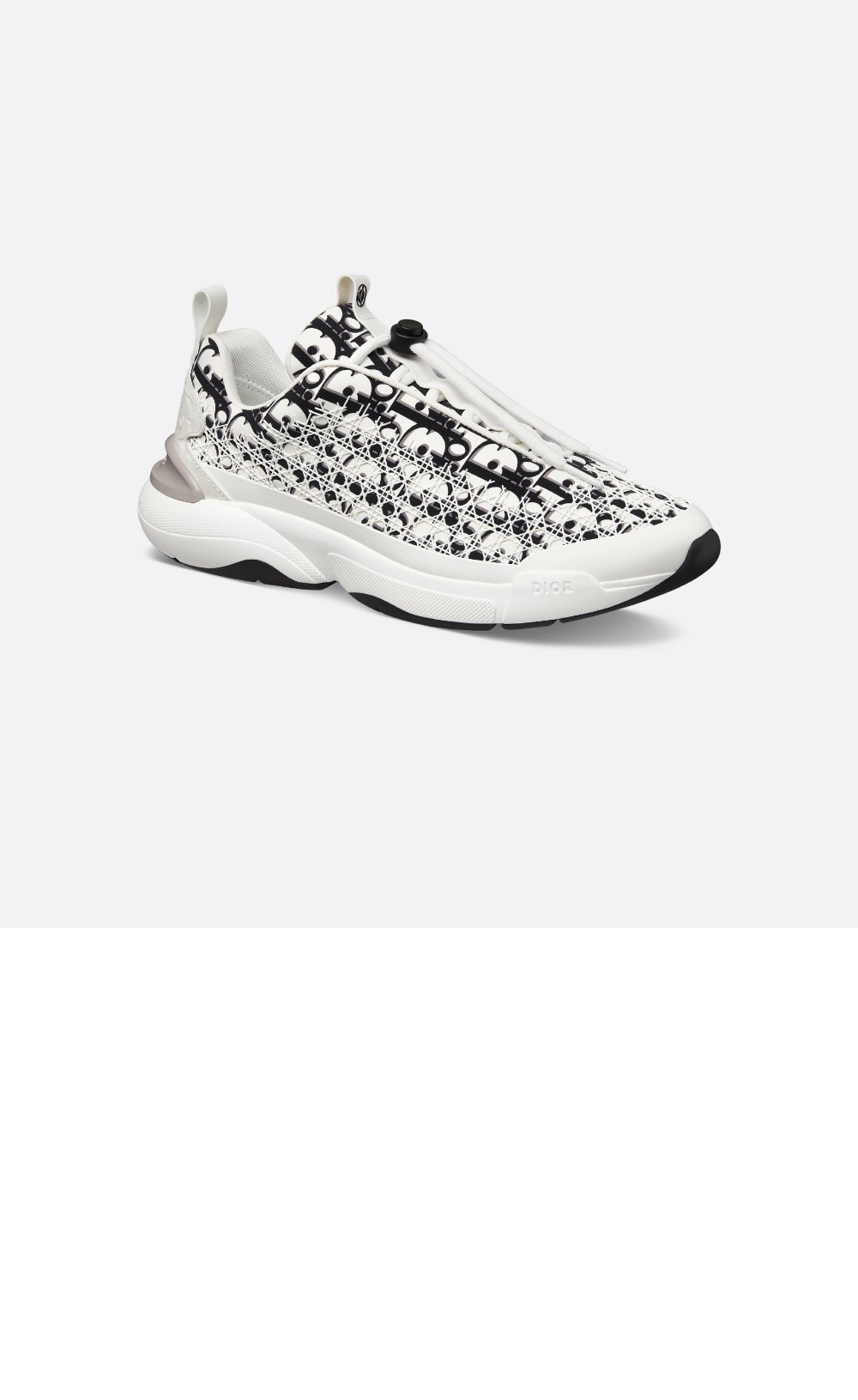 미러급레플리카사이트 | 명품레플리카 전문 쇼핑몰  | 퍼스트원 - B24 스니커즈 3SN248 > 디올