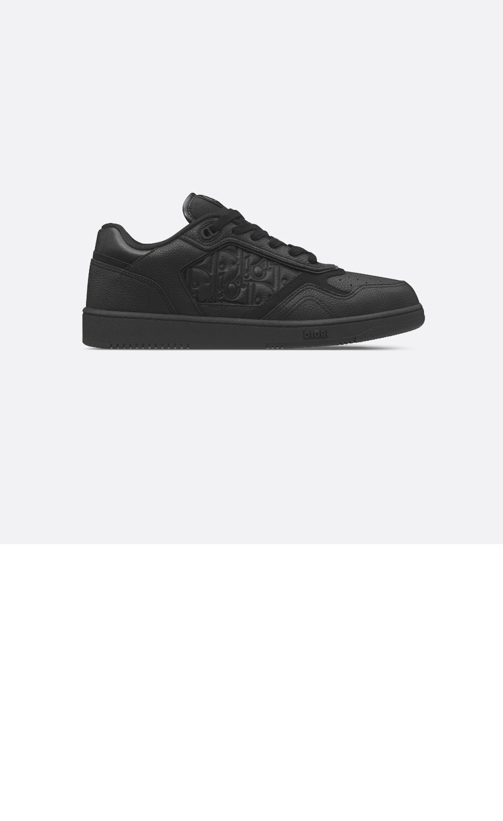 미러급레플리카사이트 | 명품레플리카 전문 쇼핑몰  | 퍼스트원 - B27 로우탑 스니커즈 3SN272 > 디올