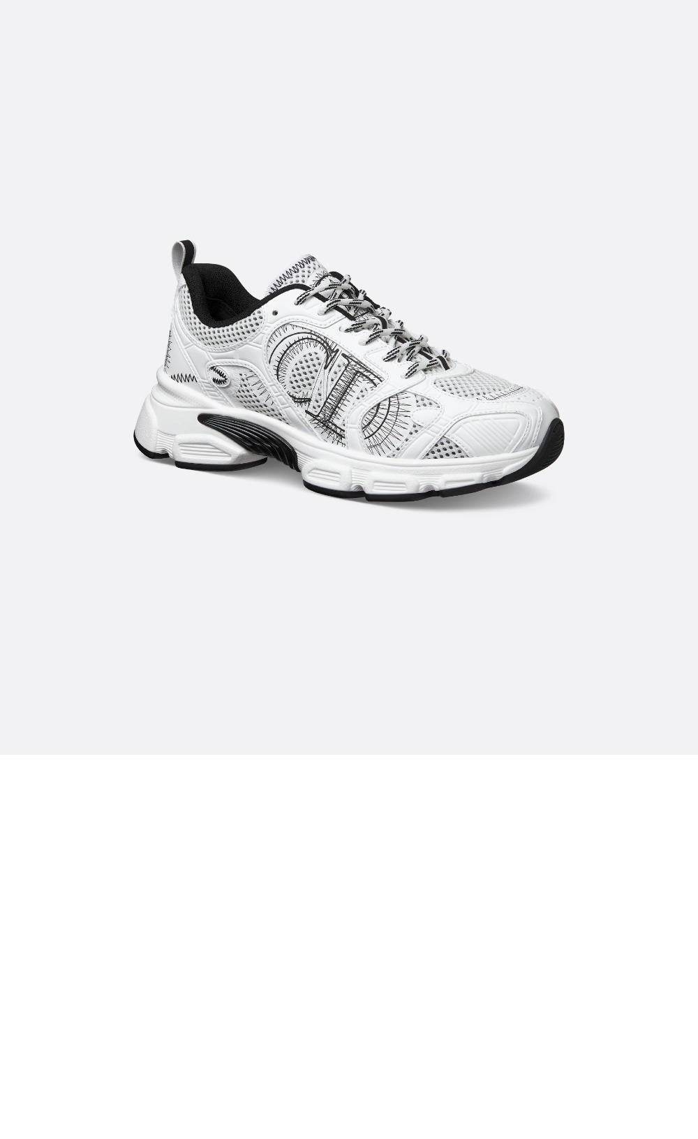 미러급레플리카사이트 | 명품레플리카 전문 쇼핑몰  | 퍼스트원 - Chrono 스니커즈 KCK414 > 디올