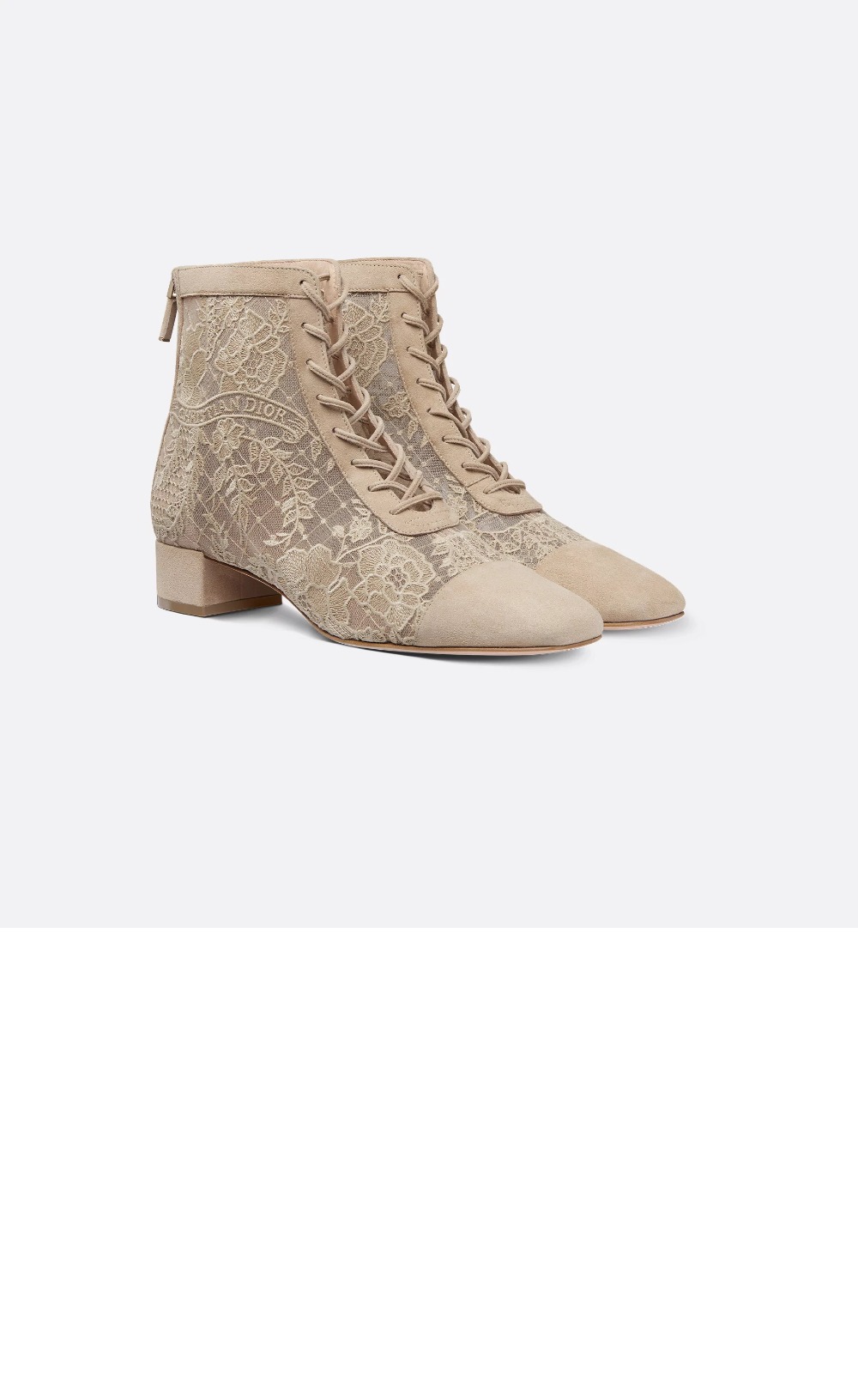 미러급레플리카사이트 | 명품레플리카 전문 쇼핑몰  | 퍼스트원 - Naughtily-D 힐 앵클 부츠 KDI850 > 디올