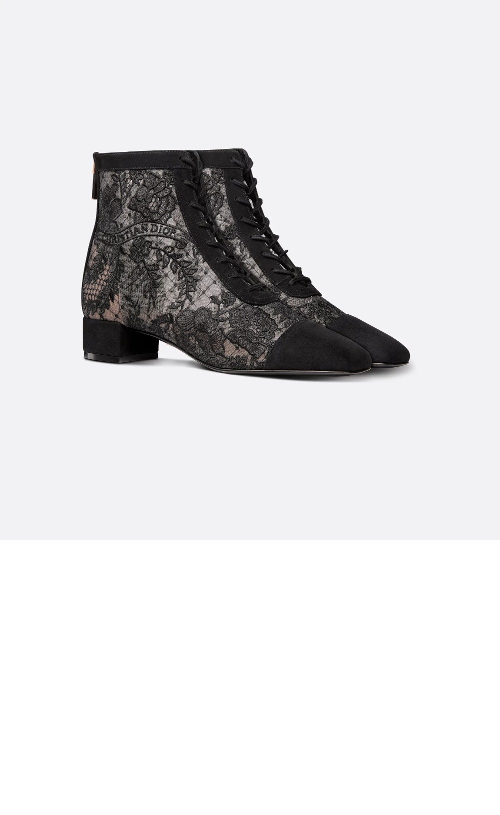 미러급레플리카사이트 | 명품레플리카 전문 쇼핑몰  | 퍼스트원 - Naughtily-D 힐 앵클 부츠 KDI850 > 디올