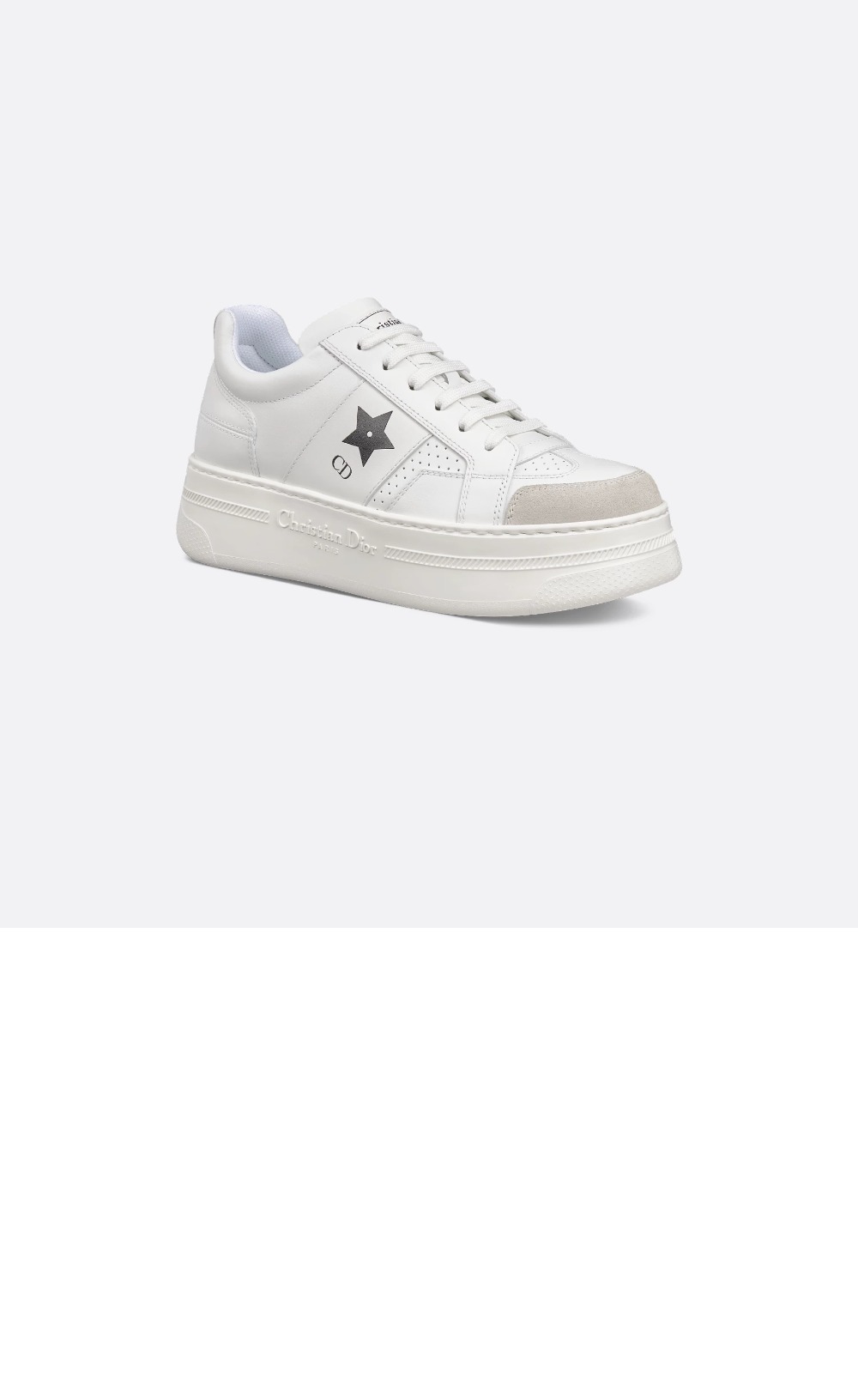 미러급레플리카사이트 | 명품레플리카 전문 쇼핑몰  | 퍼스트원 - Star 플랫폼 스니커즈  KCK413 > 디올