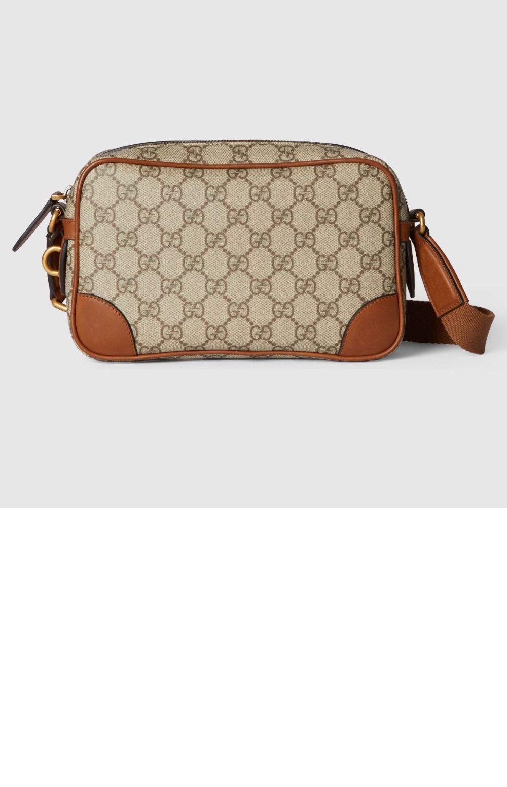 미러급레플리카사이트 | 명품레플리카 전문 쇼핑몰  | 퍼스트원 - GG 엠블럼 엠보스 수퍼 미니백 821216 > 구찌