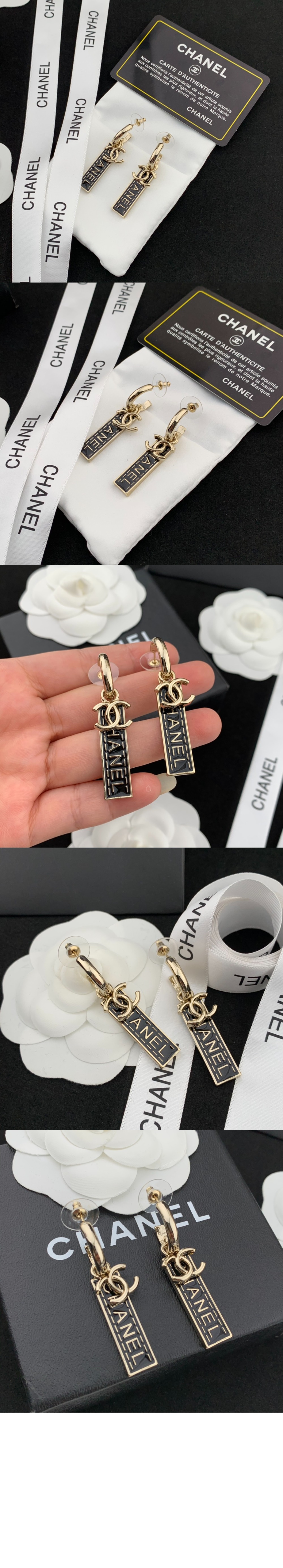 미러급레플리카사이트 | 명품레플리카 전문 쇼핑몰  | 퍼스트원 - 귀걸이 ABA758 > 샤넬