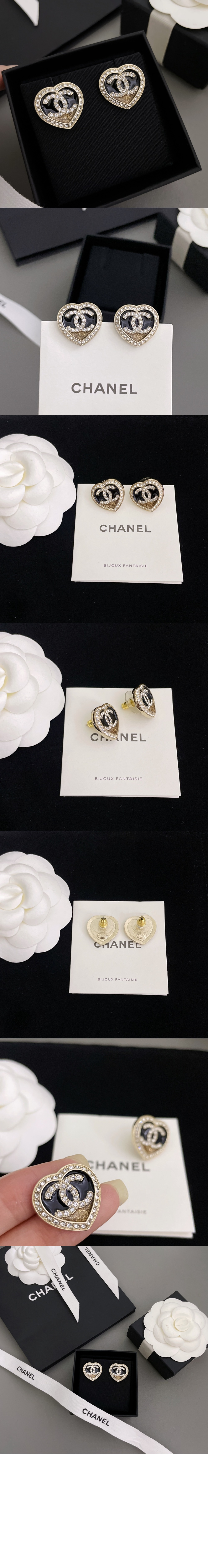 미러급레플리카사이트 | 명품레플리카 전문 쇼핑몰  | 퍼스트원 - 귀걸이 ABB664 > 샤넬