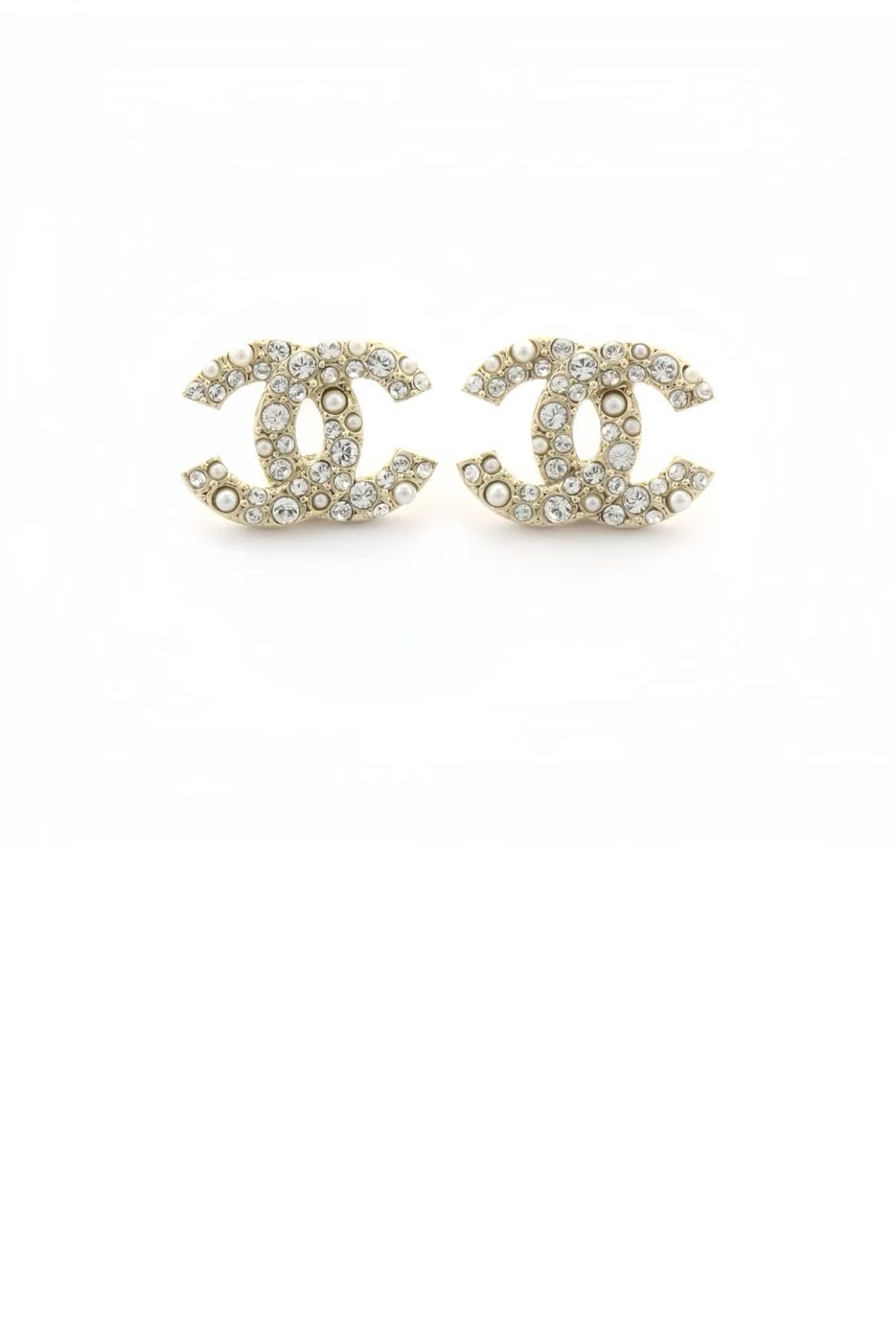 미러급레플리카사이트 | 명품레플리카 전문 쇼핑몰  | 퍼스트원 - 귀걸이 AB5738 > 샤넬